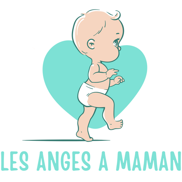 Les Anges a Maman