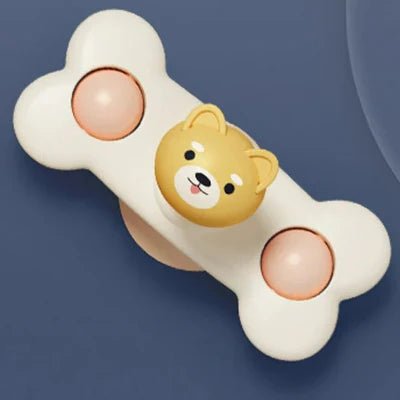 Jouet pour Bébé - AeroSpin™ - Chiot